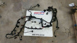PHAETON   2005 Engine Wire Harness 2594140