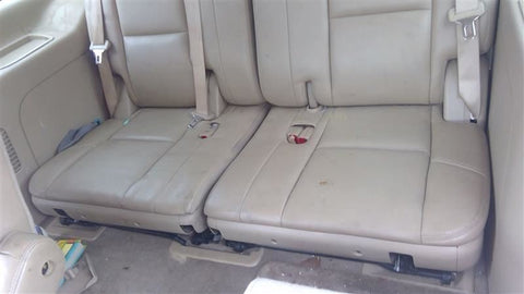 ESCALADE  2010 Third Seat Station Wagon  Van 4678150