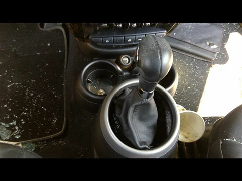 COUNTRYMA 2011 Transmission Shift 3262090