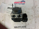 AntiLock Brake Part Actuator And Pump Assembly Fits 0809 SCION XD 2615520