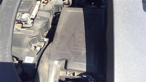 Driver Left Air Cleaner Fits 0717 LEXUS LS460 3437800