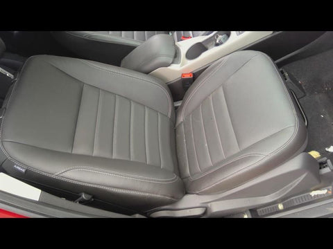 Passenger Front Seat Bucket Air Bag Manual Leather Fits 1315 ESCAPE 4698510