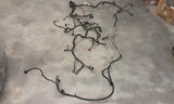 RAM2500   2008 Engine Wire Harness 457856