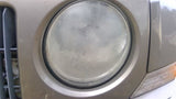 Driver Left Headlight Halogen Fits 0717 PATRIOT 3516850