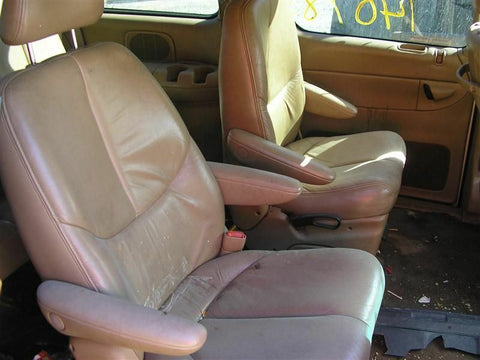 99 CARAVAN ENGINE ECM ELEC CONT UNIT ECU LH FENDER 6230 3.8L FWD STD EMIS FED0