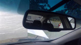 Rear View Mirror With Automatic Dimming Without Compass Fits 1016 ROGUE 3413230