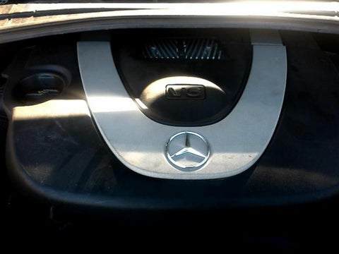 R350      2007 Engine Cover 2649010