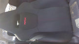 Passenger Front Seat Bucket Cloth Manual Fits 0814 IMPREZA 4563842