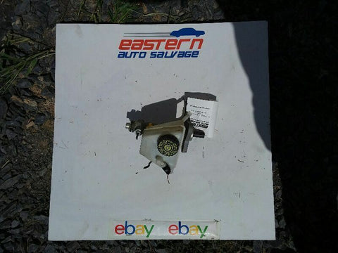 Brake Master Cylinder 171 Type SLK300 Fits 0511 MERCEDES SLK 1917900