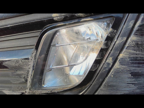 Driver Left Corner/Park Light Fogdriving Fits 1416 SPORTAGE 4706560