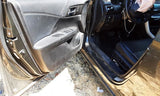 ACCORD    2014 Front Door Trim Panel 3541756