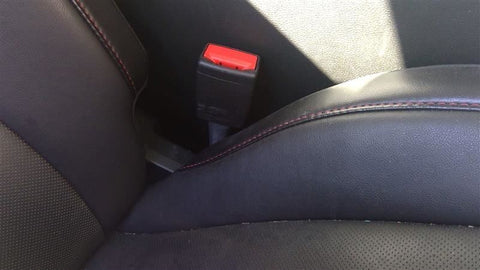 Seat Belt Front Bucket Passenger Buckle Fits 1217 EQUINOX 3559730