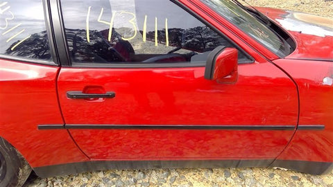 Passenger Right Front Door Coupe Fits 8391 PORSCHE 944 3611790