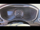 Speedometer Cluster MPH Fits 1920 FUSION 4687610
