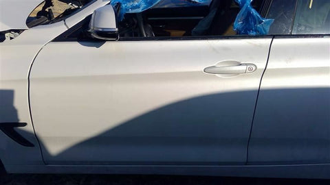 Driver Left Front Door Electric Fits 1719 BMW 330i GT 3458830