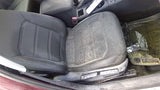 Passenger Front Seat Air Bag Comfort Seat Leatherette Fits 1619 PASSAT 4664030