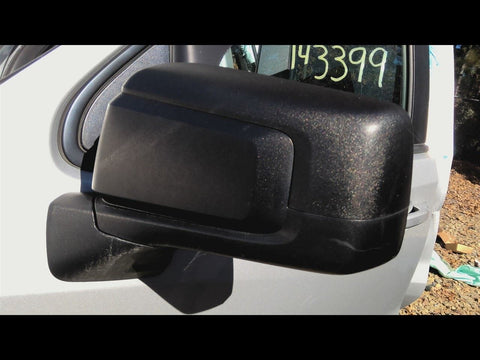 Driver Side View Mirror Classic Style Fits 1922 SILVERADO 1500 PICKUP 4782880