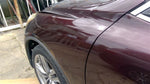 Driver Left Fender Fits 08-12 INFINITI EX35 463402