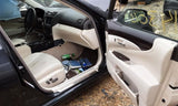 Passenger Upper Control Arm Front Rear RWD Fits 0717 LEXUS LS460 3521688