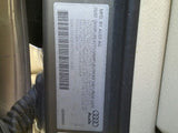 ROOF CONVERTIBLE FITS 03-09 AUDI A4 25496214