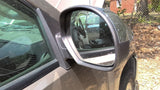 Passenger Side View Mirror Power Opt DL8 Chrome Fits 09-14 YUKON 4867161
