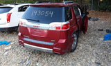 TERRAIN   2015 Seat Rear 3559824