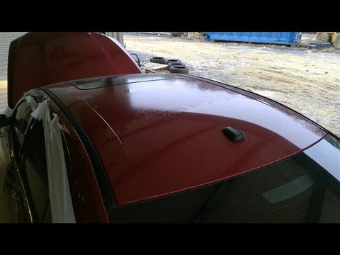 Roof Roof Air Bags With Sunroof Fits 1018 TAURUS 3356670