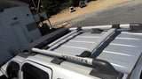 XTERRA    2012 Luggage Rack 4843821