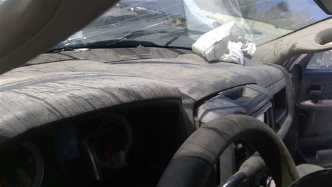 Dash Panel Classic Style 5 Lug Wheel Fits 13-20 DODGE 1500 PICKUP 3615080