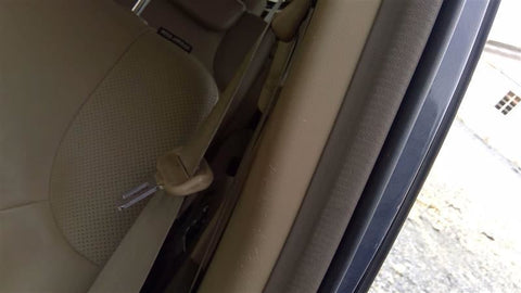 Seat Belt Front Bucket Driver Retractor Thru 10/09 Fits 0710 XTERRA 3543950