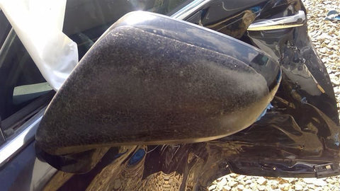 Driver Left Side View Mirror Power Fits 07-09 LEXUS LS460 3562960