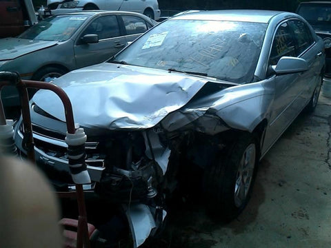 08 09 10 11 12 MALIBU BACK GLASS 2151860