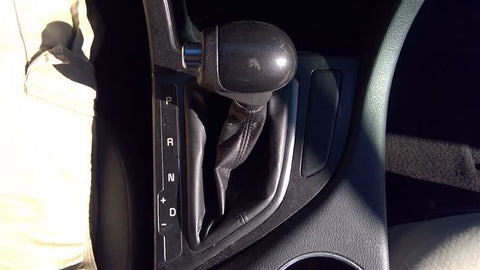 OPTIMAKIA 2015 Transmission Shift 4590350