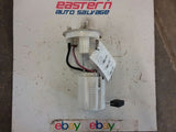 Fuel Pump Market 1.8L Gasoline US Built Fits 1215 CIVIC 2764341