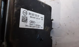 Anti-Lock Brake Part Assembly AWD Quattro Fits 14-17 AUDI A5 3594691