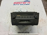 Audio Equipment Radio Receiver Pioneer Audio System Fits 06 LEXUS GS300 2691711