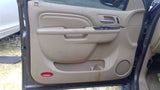 ESCALAESV 2012 Front Door Trim Panel 3566730