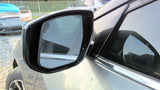 Driver Side View Mirror Power Without Turn Signal Fits 16-20 MAXIMA 4858011