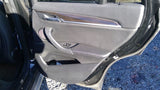 X1        2018 Door Trim Panel Rear 3587960