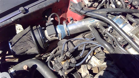 Air Cleaner 8280 4.6L Fits 9698 MUSTANG 3518850