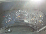 Console Front Classic Style Roof Fits 03-07 SIERRA 1500 PICKUP 34261911