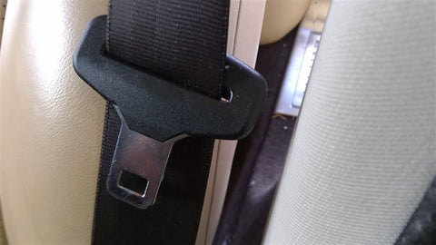 Seat Belt Front Driver Retractor Fits 1019 XJ 3538000