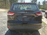 ESCAPE    2014 Steering Shaft 2834126