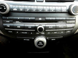 Audio Equipment Radio Audio Assembly AMFM6CD 6 Disc Fits 0809 ACCORD 2463300