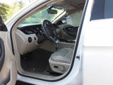 TAURUS    2010 Seat Rear 3417317
