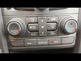 Temperature Control Front SE AWD Canada Market Fits 1215 PILOT 4770500
