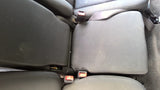 Front Center Seat Opt AZ3 Fits 07-14 SIERRA 2500 PICKUP 4867251