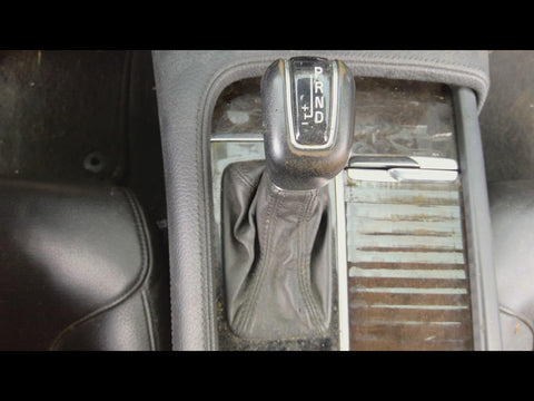 S90       2018 Transmission Shift 4694120