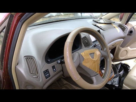 Dash Panel Fits 99-03 LEXUS RX300 3349360