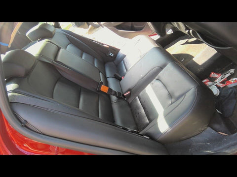 MALIBU    2017 Seat Rear 4764800
